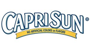 Capri-Sun-logo