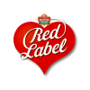 red label